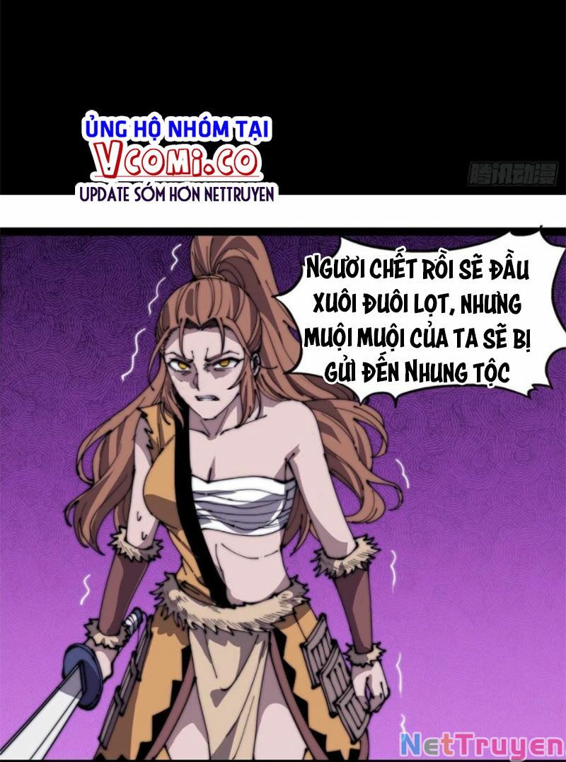 Ta Có Một Sơn Trại Chapter 315 - Trang 3