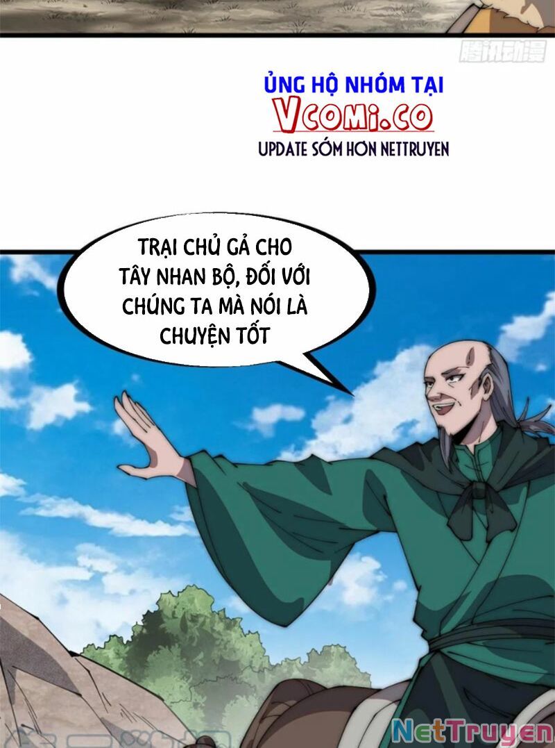 Ta Có Một Sơn Trại Chapter 315 - Trang 22