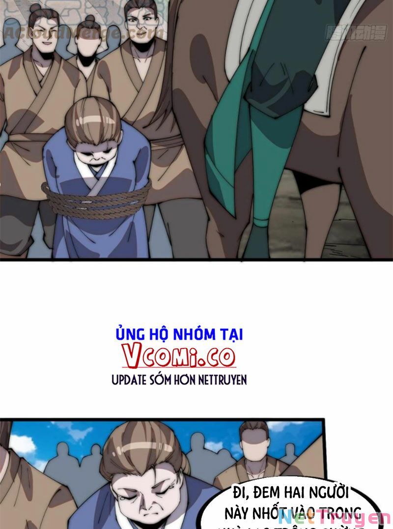 Ta Có Một Sơn Trại Chapter 315 - Trang 23