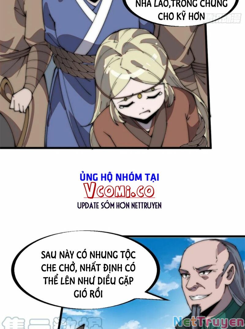 Ta Có Một Sơn Trại Chapter 315 - Trang 24