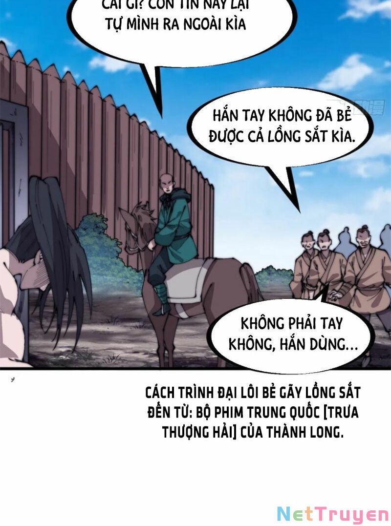 Ta Có Một Sơn Trại Chapter 315 - Trang 28