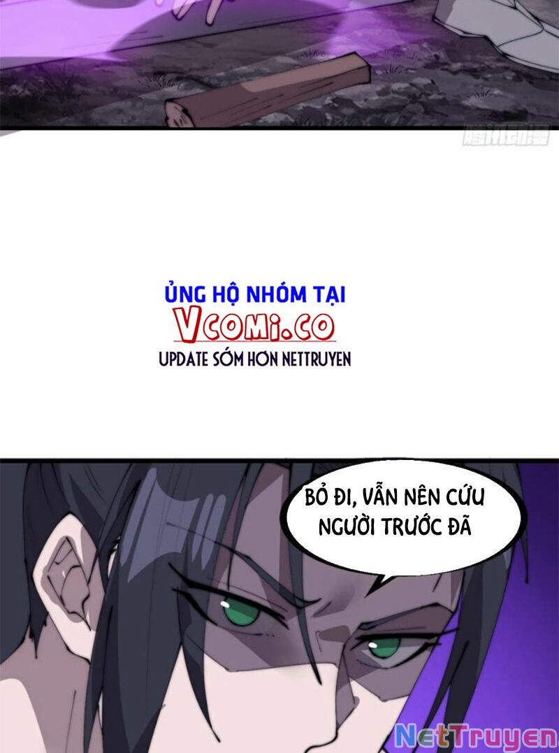 Ta Có Một Sơn Trại Chapter 315 - Trang 32