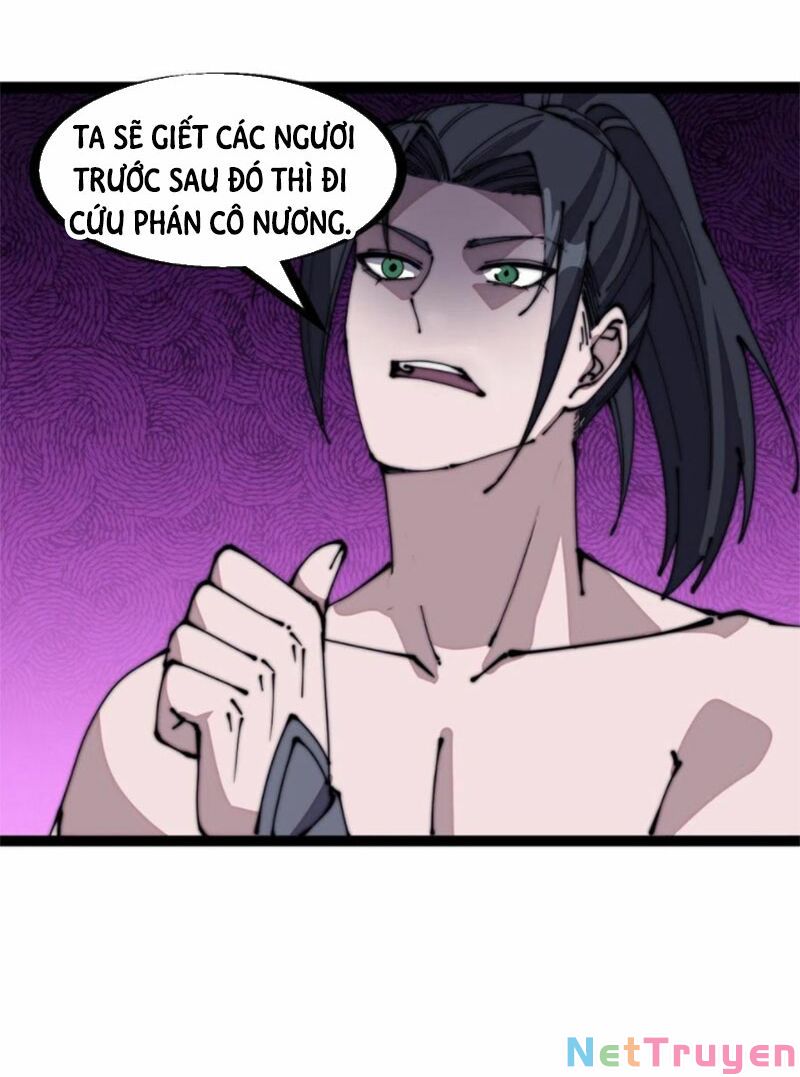 Ta Có Một Sơn Trại Chapter 315 - Trang 36