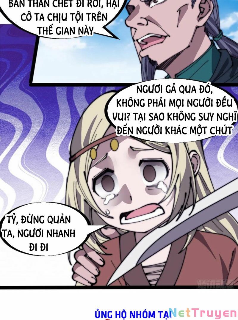 Ta Có Một Sơn Trại Chapter 315 - Trang 5