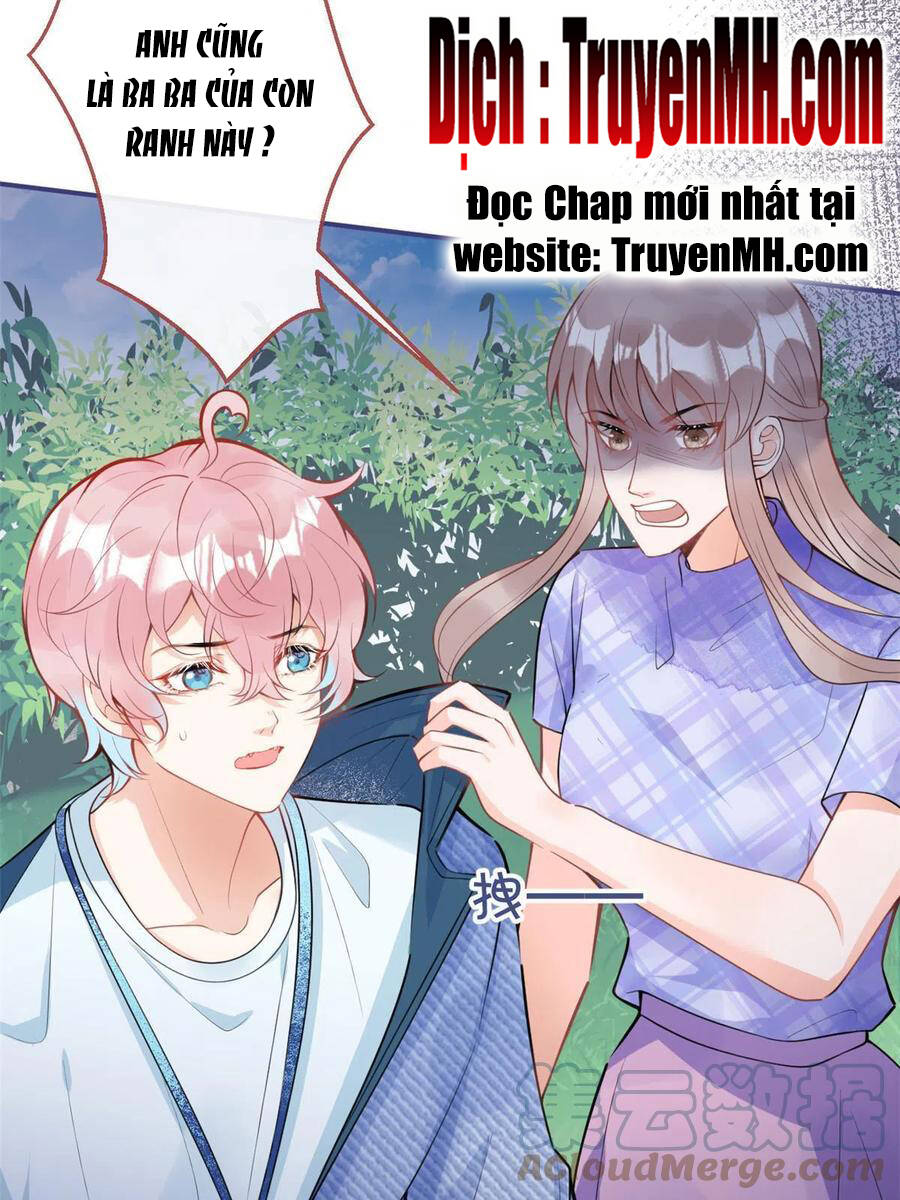 Ta Có Năm Đại Lão Ba Ba Chapter 217 - Trang 12