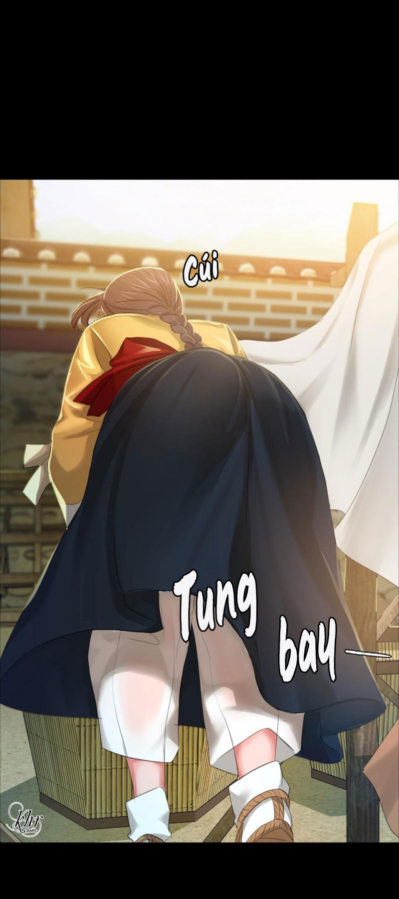 Tiểu Thư Chapter 13 - Trang 1