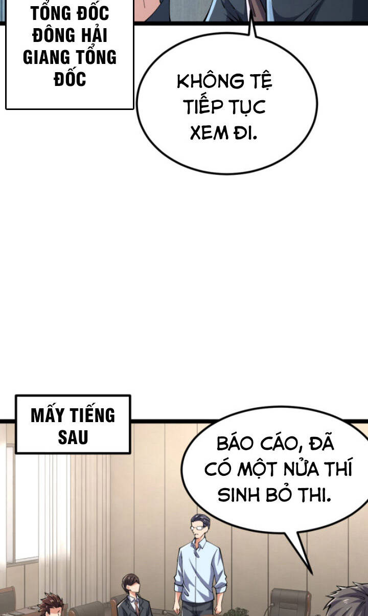 Toàn Thuộc Tính Võ Đạo Chapter 17 - Trang 50