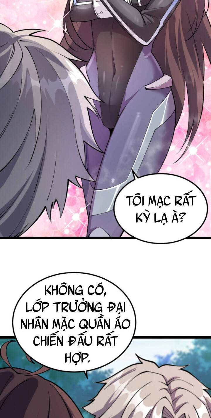 Toàn Thuộc Tính Võ Đạo Chapter 17 - Trang 9