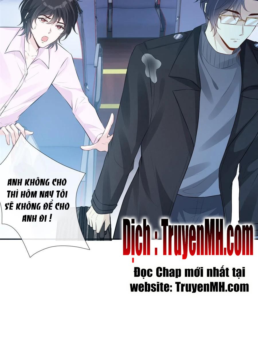 Vượt Rào Trêu Chọc Chapter 95 - Trang 19