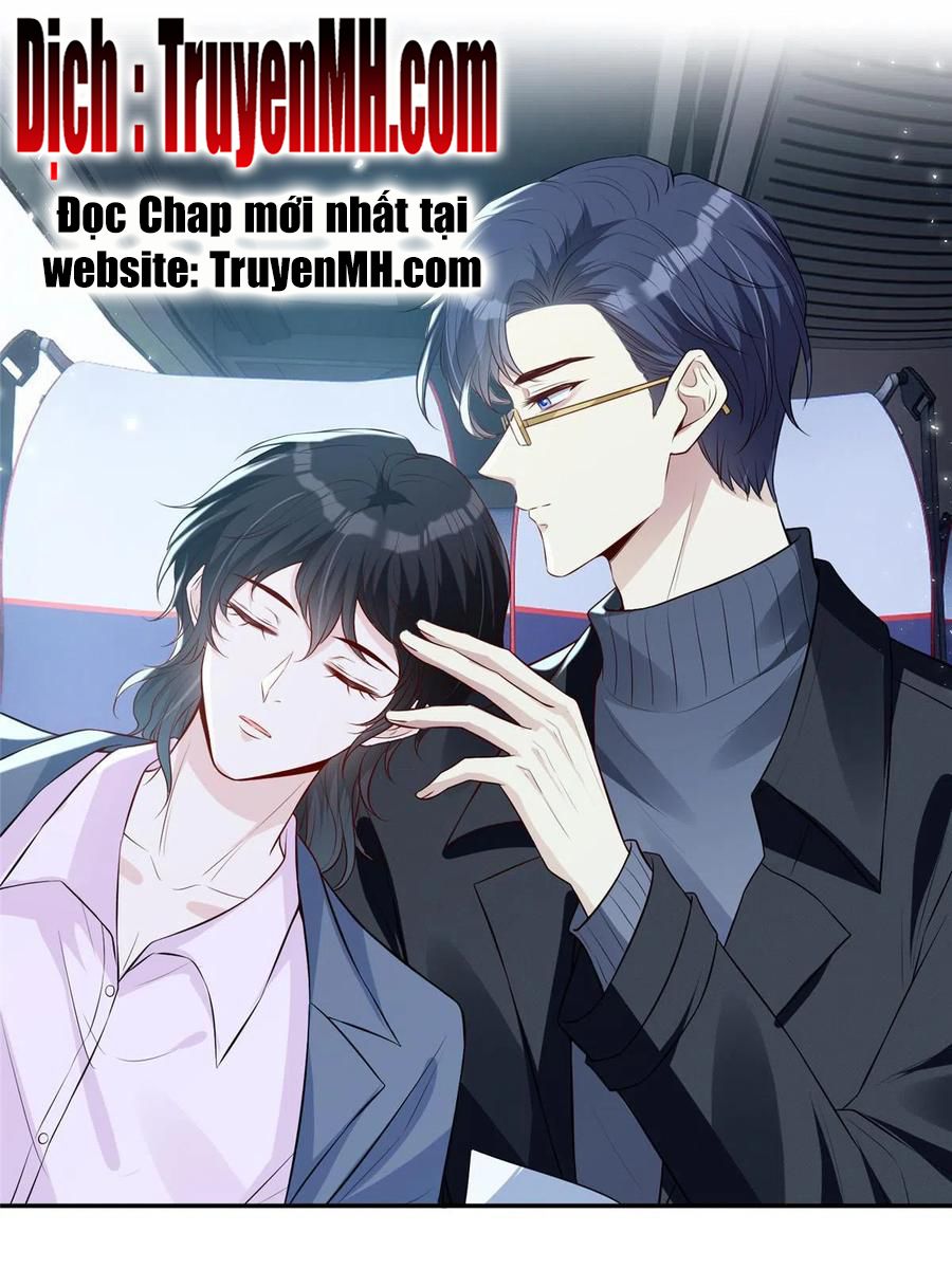 Vượt Rào Trêu Chọc Chapter 95 - Trang 8