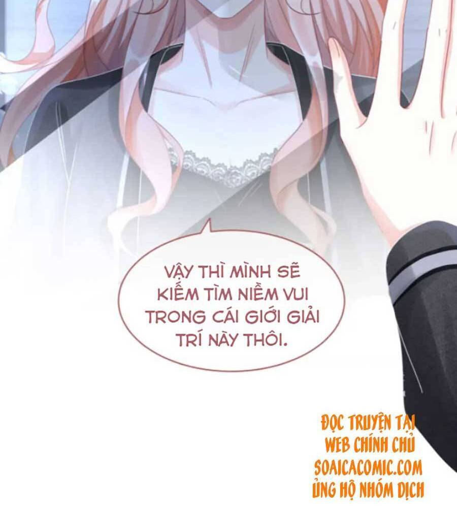 Xuyên Nhanh Nữ Phụ Bình Tĩnh Chút Chapter 86 - Trang 28