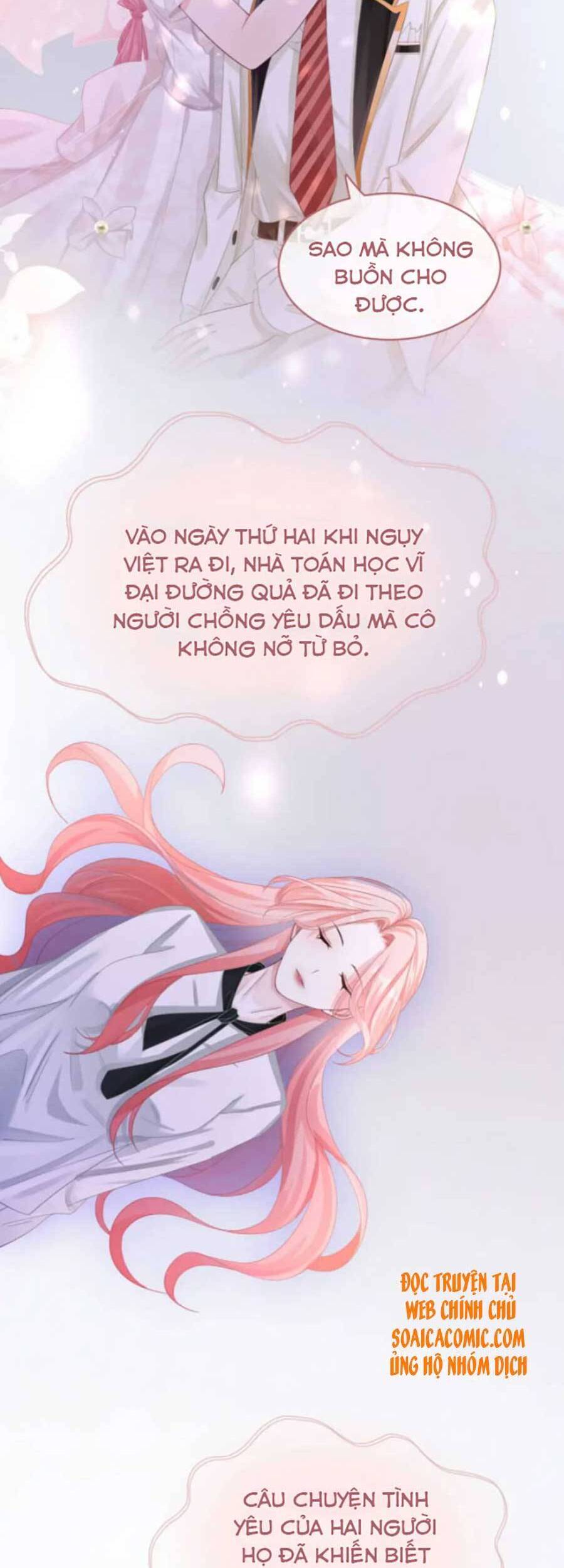 Xuyên Nhanh Nữ Phụ Bình Tĩnh Chút Chapter 86 - Trang 6