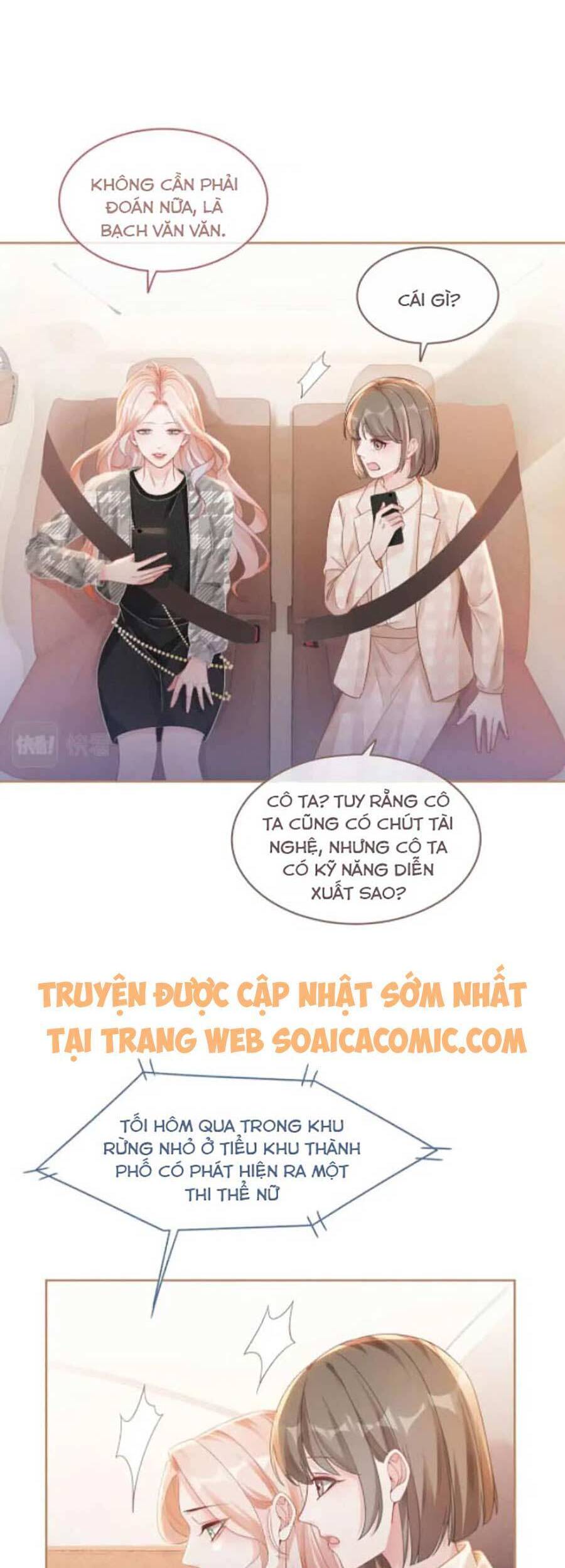 Xuyên Nhanh Nữ Phụ Bình Tĩnh Chút Chapter 88 - Trang 2