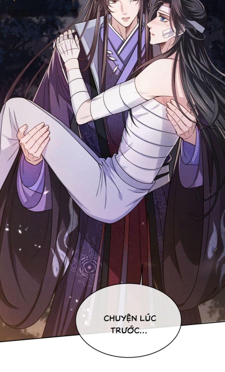 Ảnh Vệ Khó Làm Chapter 13 - Trang 10