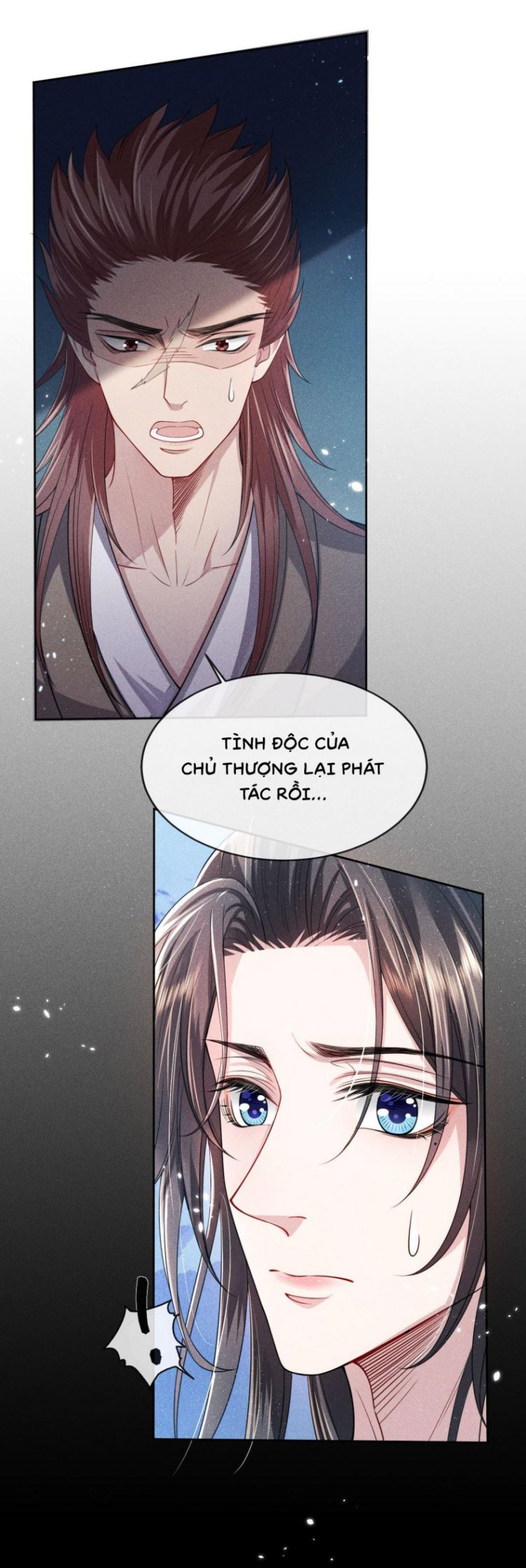 Ảnh Vệ Khó Làm Chapter 13 - Trang 18