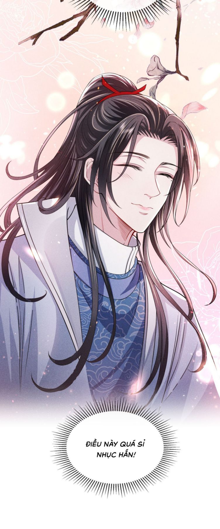 Ảnh Vệ Khó Làm Chapter 13 - Trang 22