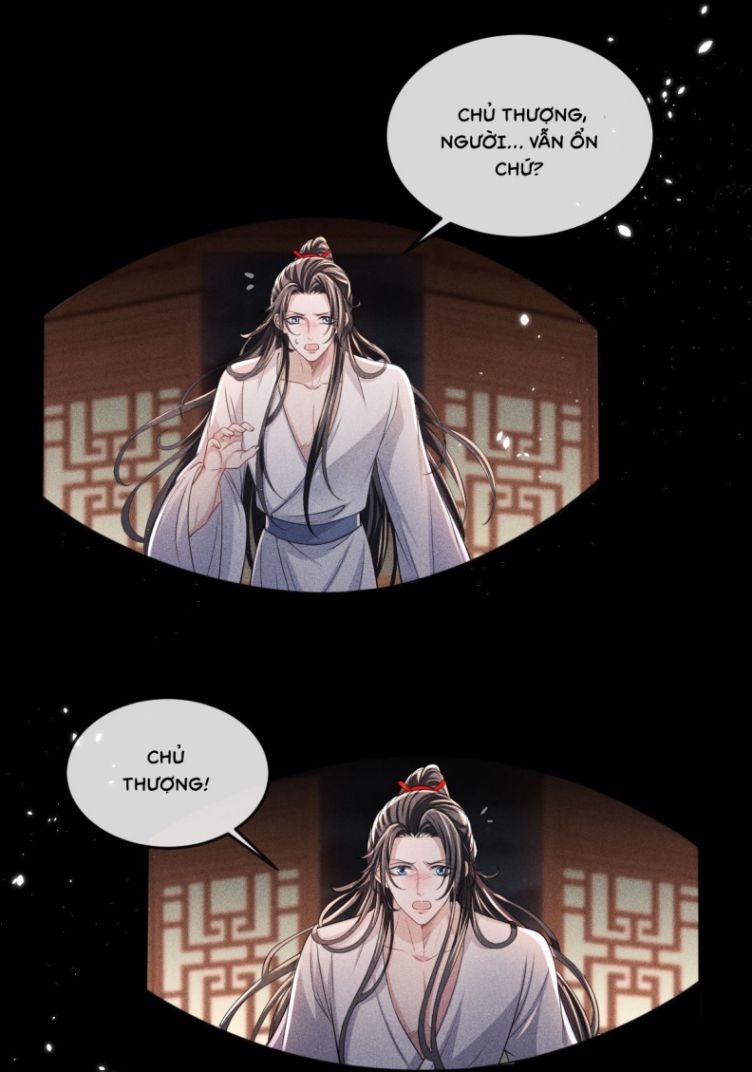 Ảnh Vệ Khó Làm Chapter 13 - Trang 26