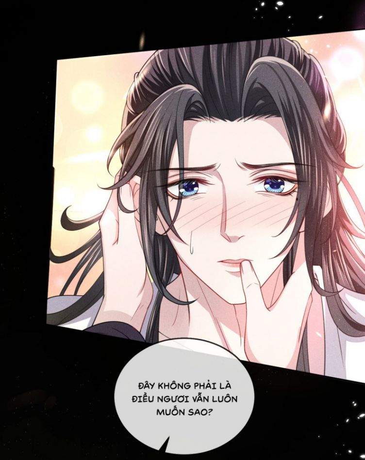 Ảnh Vệ Khó Làm Chapter 13 - Trang 31