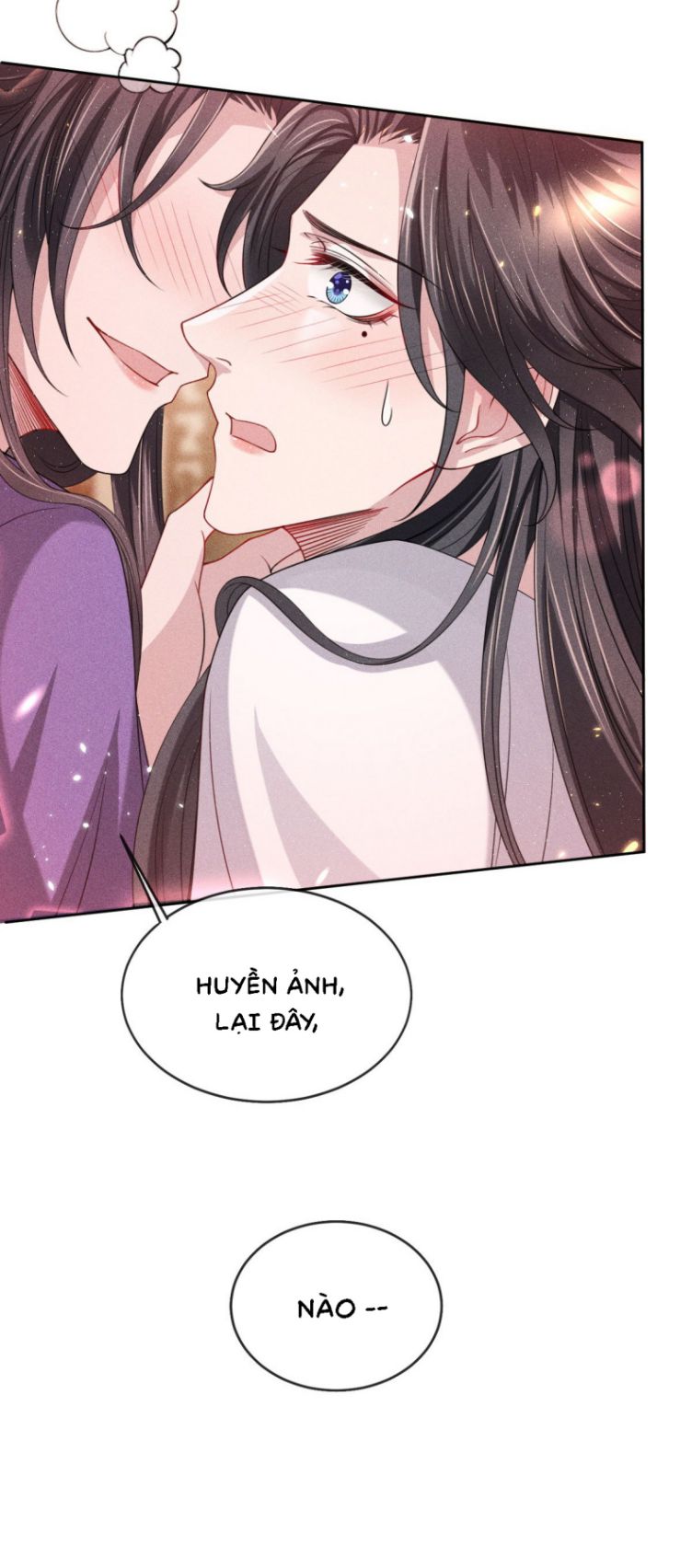 Ảnh Vệ Khó Làm Chapter 13 - Trang 33