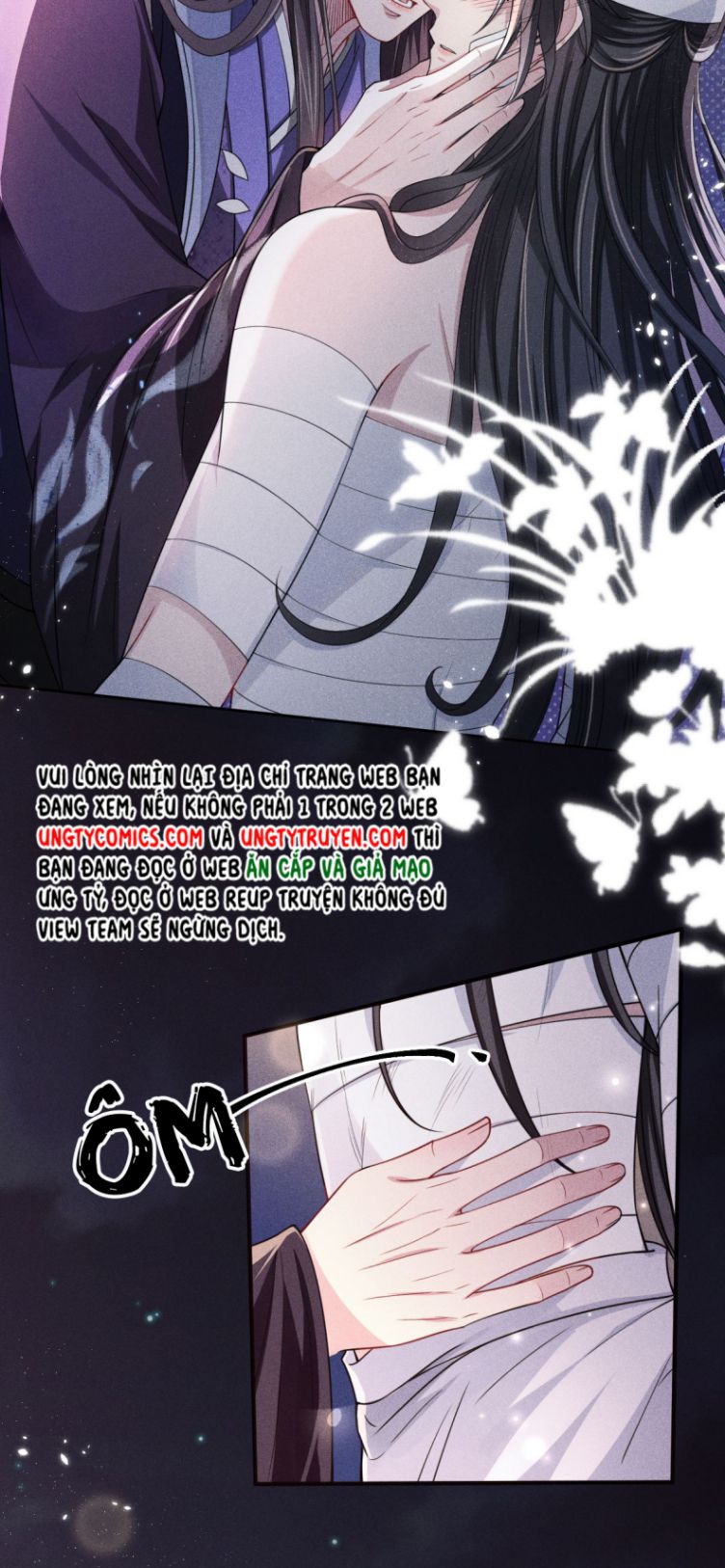 Ảnh Vệ Khó Làm Chapter 13 - Trang 4