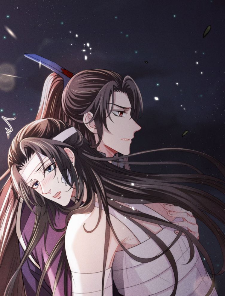 Ảnh Vệ Khó Làm Chapter 13 - Trang 5