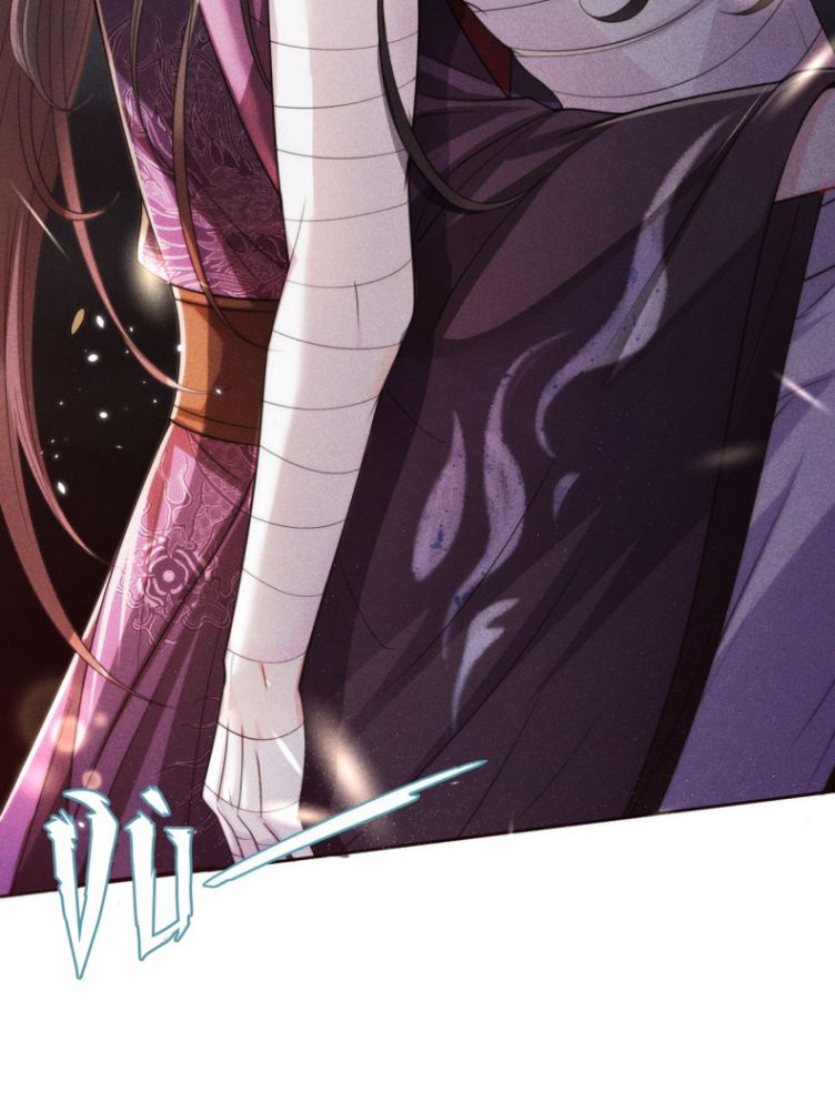 Ảnh Vệ Khó Làm Chapter 13 - Trang 6