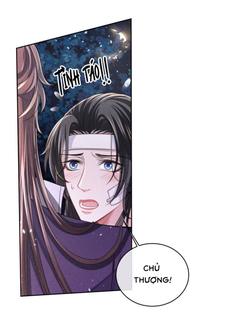 Ảnh Vệ Khó Làm Chapter 13 - Trang 7