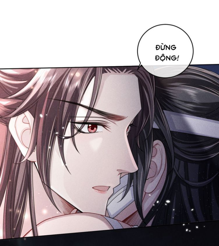 Ảnh Vệ Khó Làm Chapter 13 - Trang 8