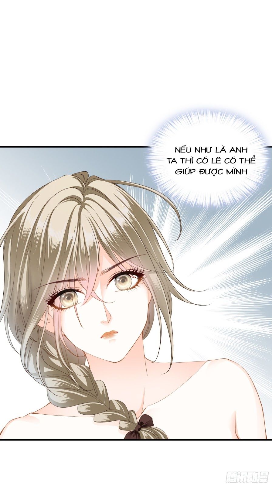 Bạo Quân Ái Nhân Chapter 9 - Trang 13