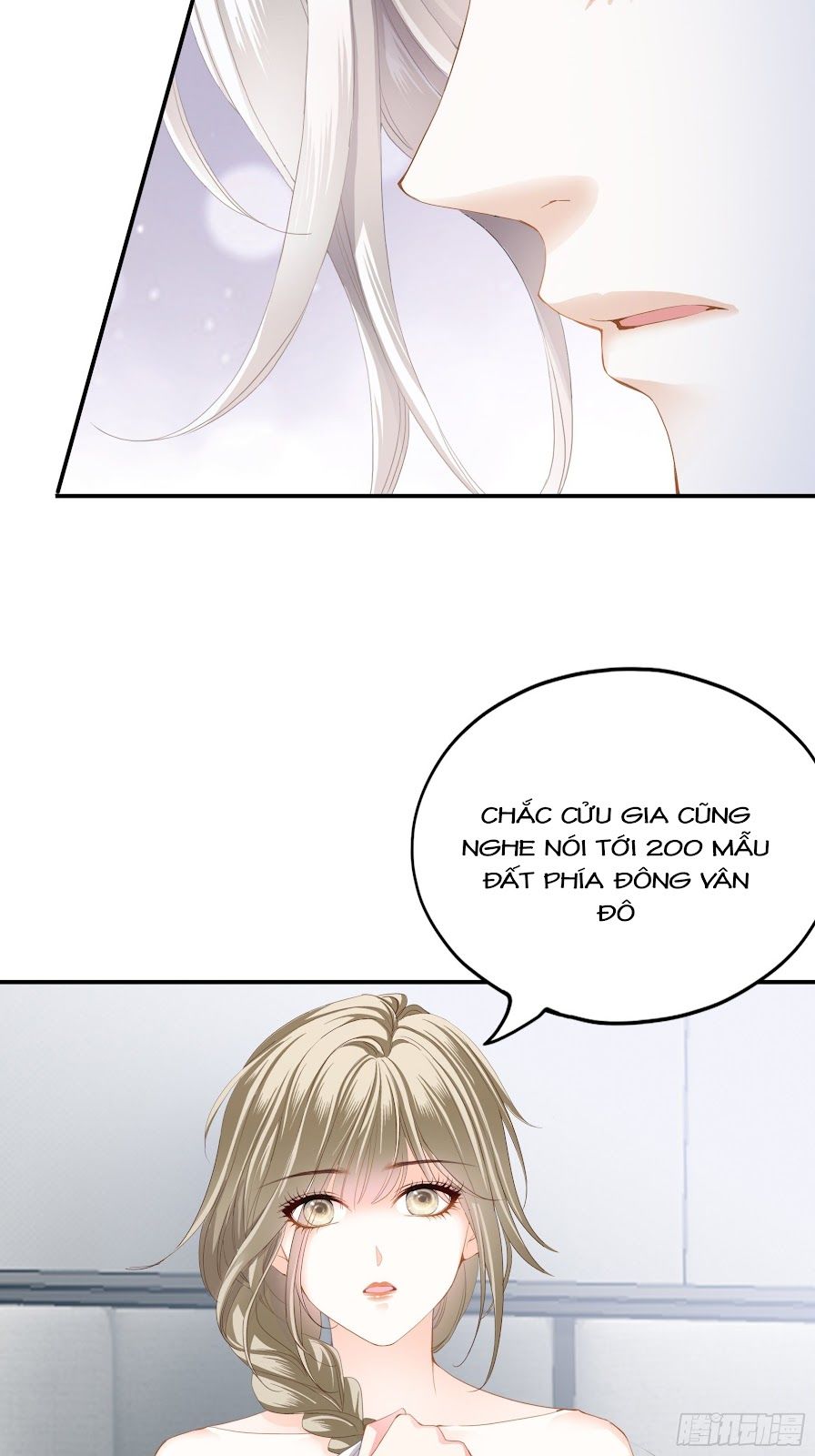Bạo Quân Ái Nhân Chapter 9 - Trang 15