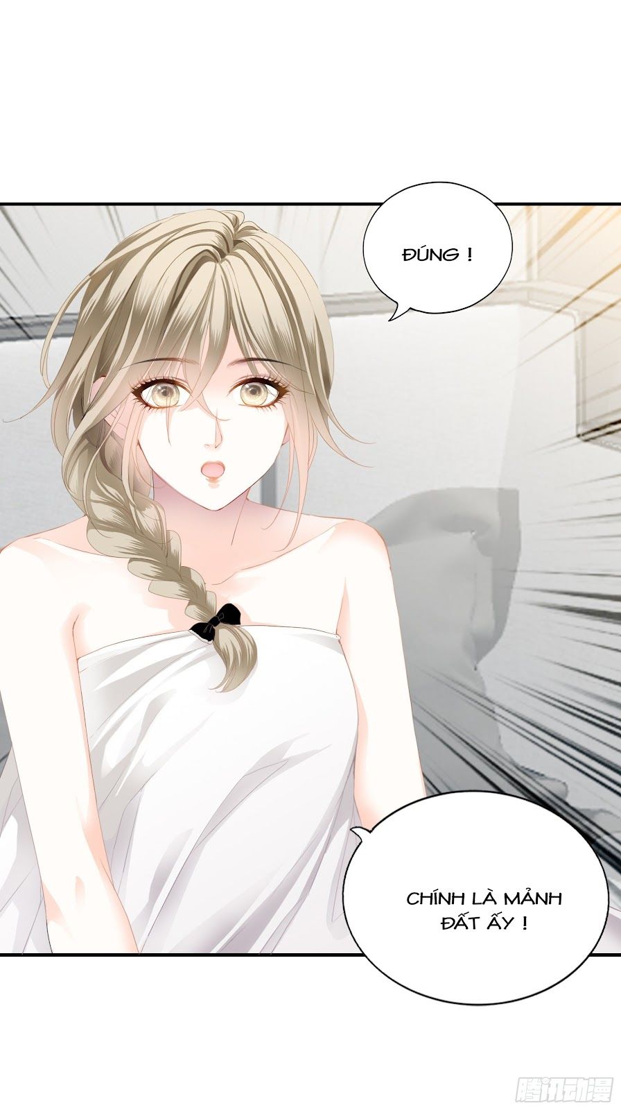 Bạo Quân Ái Nhân Chapter 9 - Trang 19