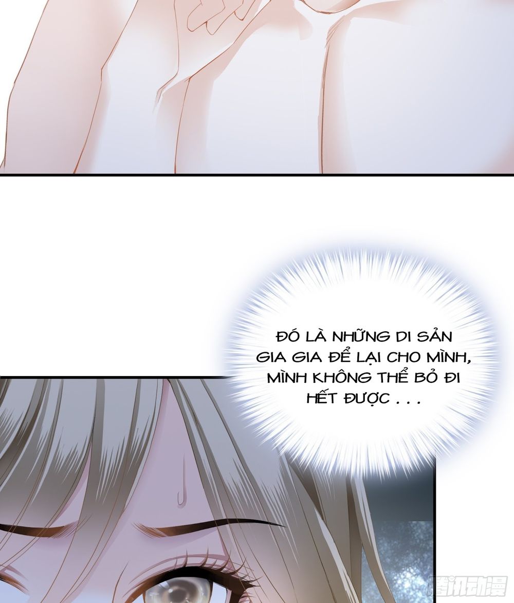 Bạo Quân Ái Nhân Chapter 9 - Trang 21