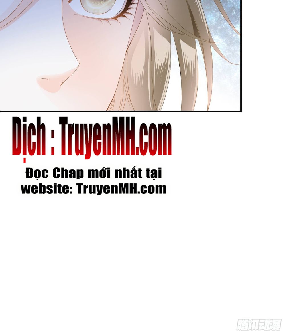 Bạo Quân Ái Nhân Chapter 9 - Trang 22