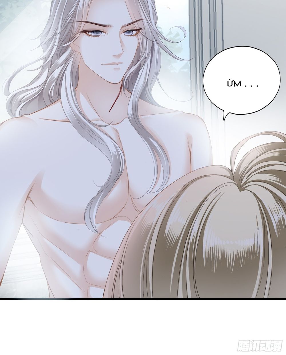 Bạo Quân Ái Nhân Chapter 9 - Trang 5