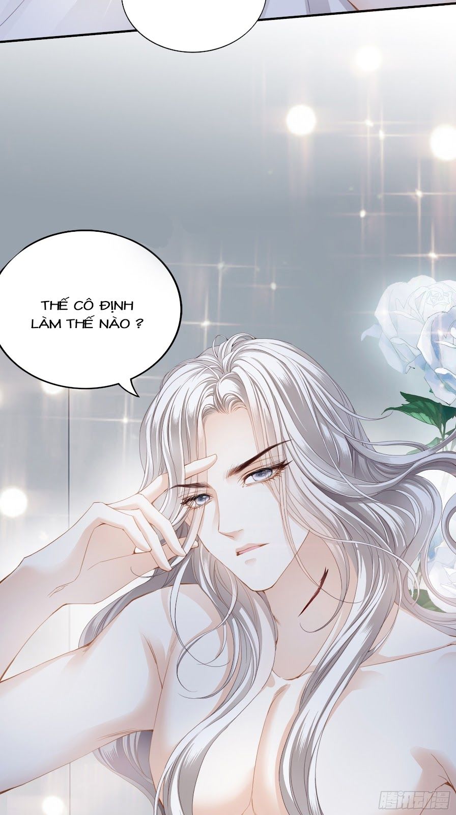 Bạo Quân Ái Nhân Chapter 9 - Trang 7