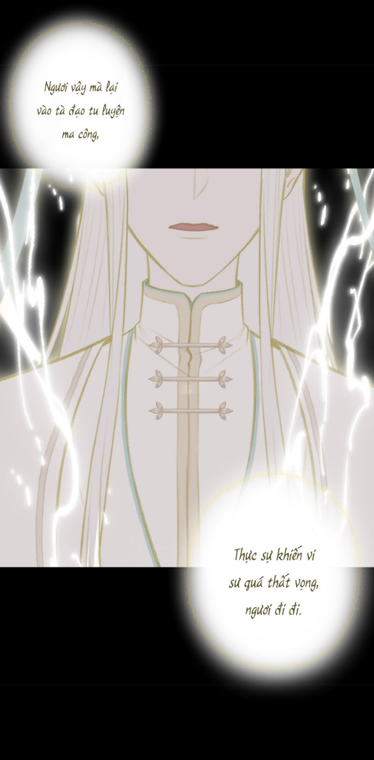 Bổn Tôn Tại Tông Môn Dưỡng Quỷ Hút Máu Chapter 7 - Trang 11