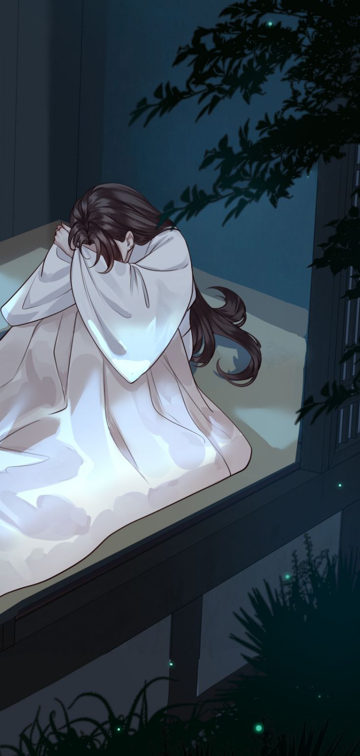 Bổn Tôn Tại Tông Môn Dưỡng Quỷ Hút Máu Chapter 7 - Trang 13