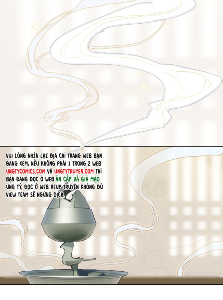 Bổn Tôn Tại Tông Môn Dưỡng Quỷ Hút Máu Chapter 7 - Trang 15