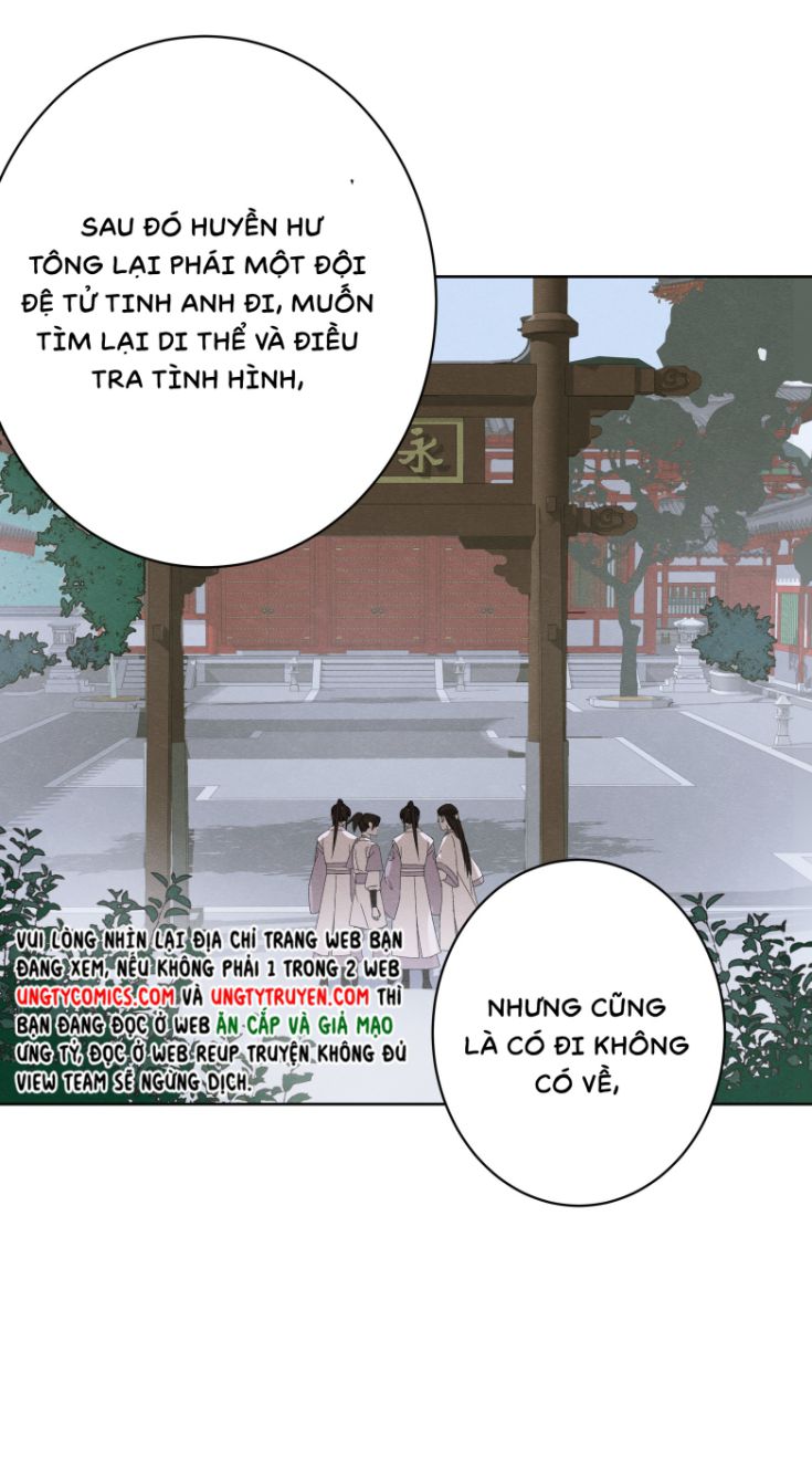 Bổn Tôn Tại Tông Môn Dưỡng Quỷ Hút Máu Chapter 7 - Trang 18