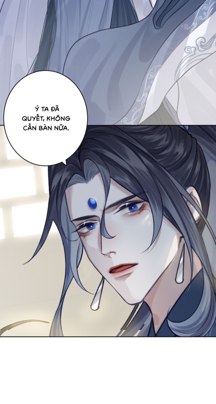 Bổn Tôn Tại Tông Môn Dưỡng Quỷ Hút Máu Chapter 7 - Trang 28