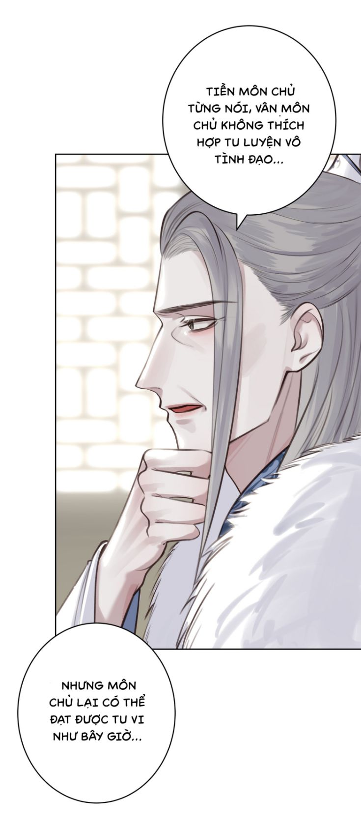 Bổn Tôn Tại Tông Môn Dưỡng Quỷ Hút Máu Chapter 7 - Trang 32