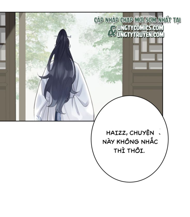 Bổn Tôn Tại Tông Môn Dưỡng Quỷ Hút Máu Chapter 7 - Trang 33