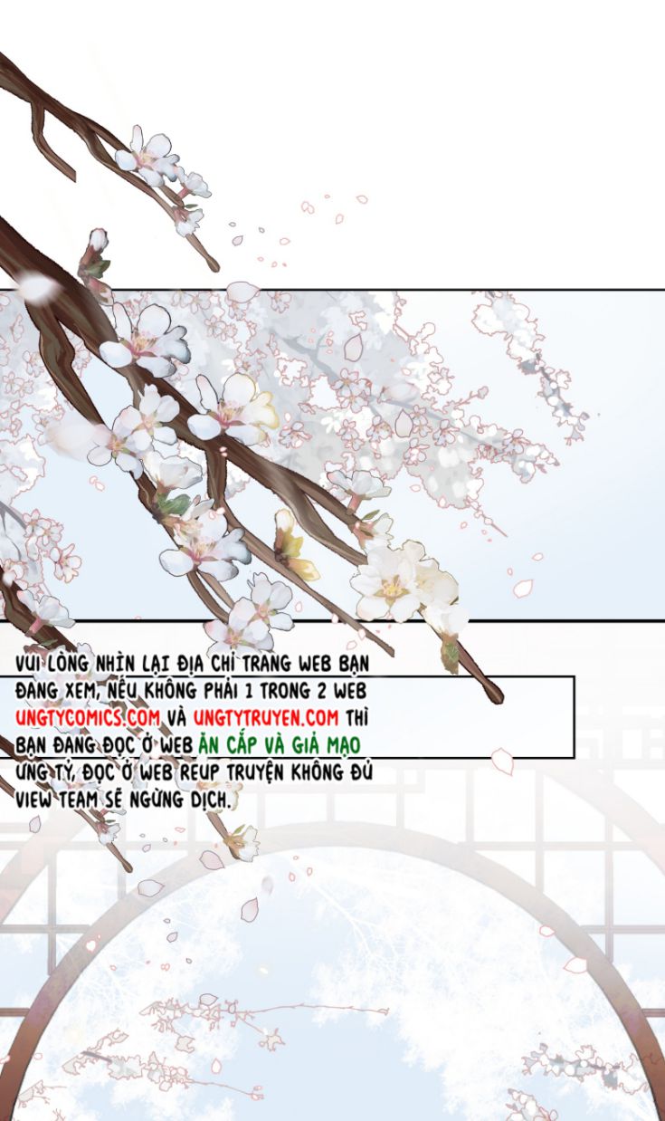 Bổn Tôn Tại Tông Môn Dưỡng Quỷ Hút Máu Chapter 7 - Trang 34