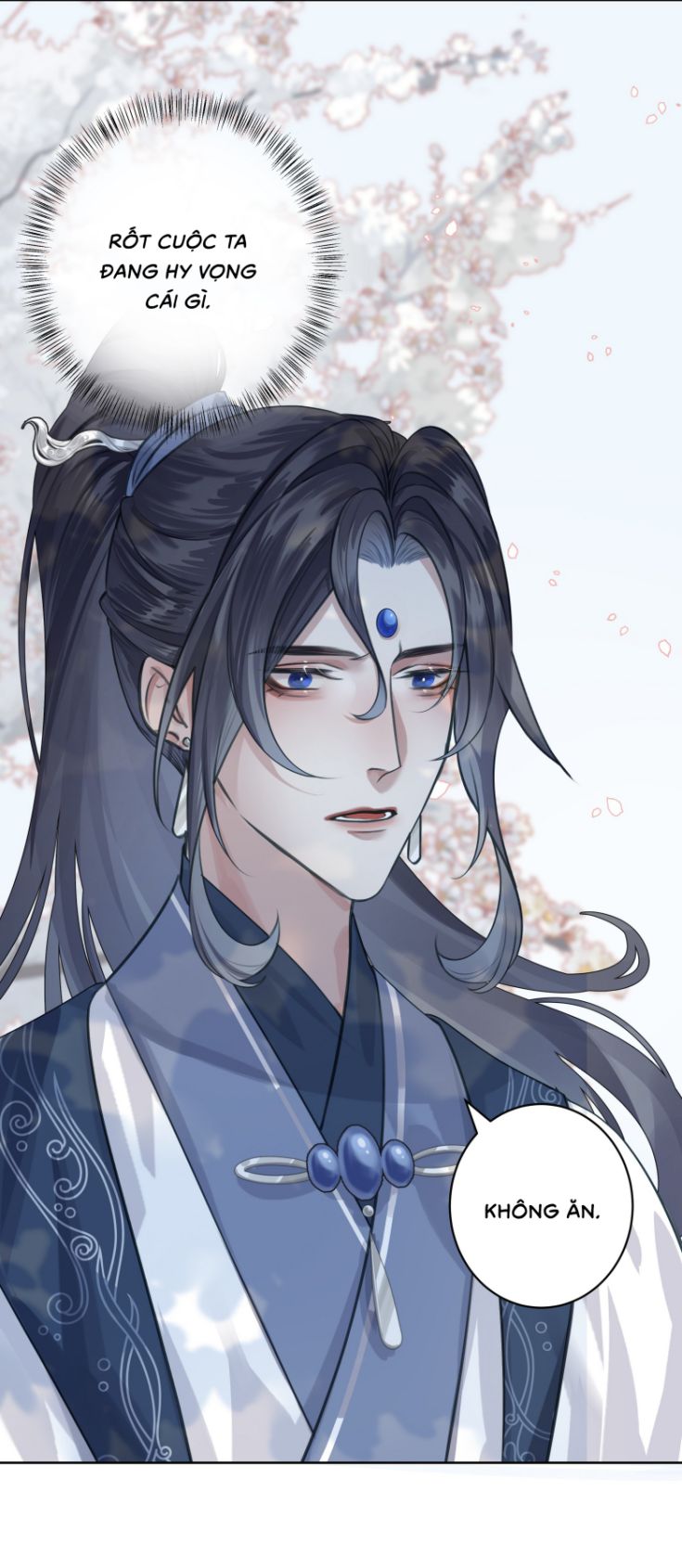 Bổn Tôn Tại Tông Môn Dưỡng Quỷ Hút Máu Chapter 7 - Trang 38