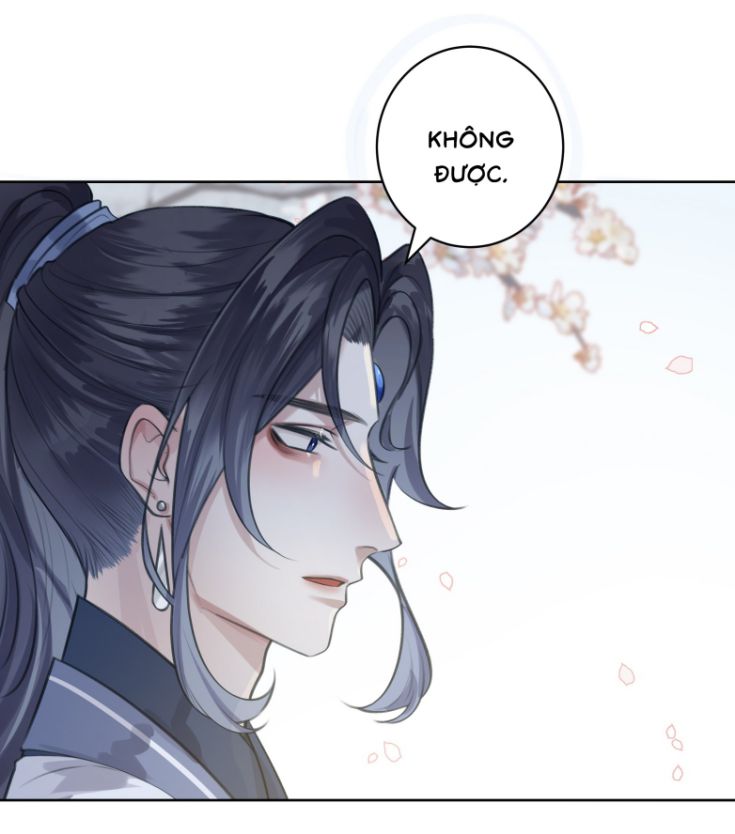 Bổn Tôn Tại Tông Môn Dưỡng Quỷ Hút Máu Chapter 7 - Trang 40