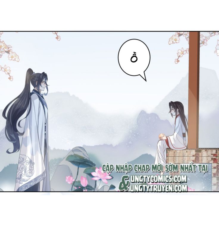 Bổn Tôn Tại Tông Môn Dưỡng Quỷ Hút Máu Chapter 7 - Trang 41