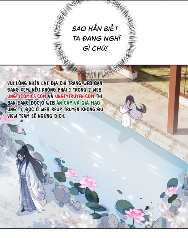 Bổn Tôn Tại Tông Môn Dưỡng Quỷ Hút Máu Chapter 7 - Trang 43