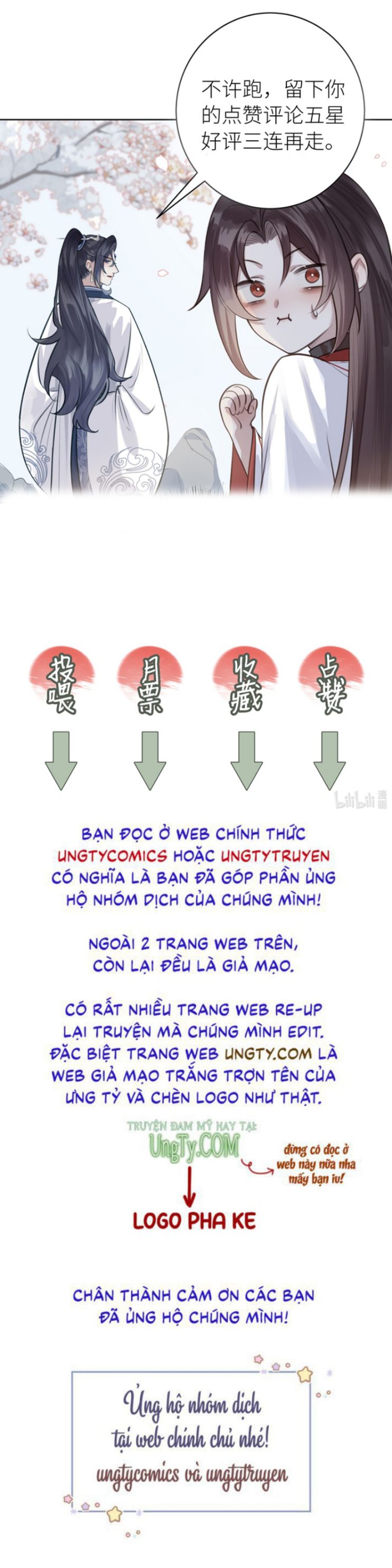 Bổn Tôn Tại Tông Môn Dưỡng Quỷ Hút Máu Chapter 7 - Trang 47