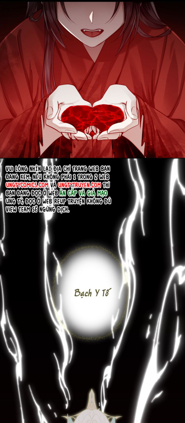 Bổn Tôn Tại Tông Môn Dưỡng Quỷ Hút Máu Chapter 7 - Trang 9
