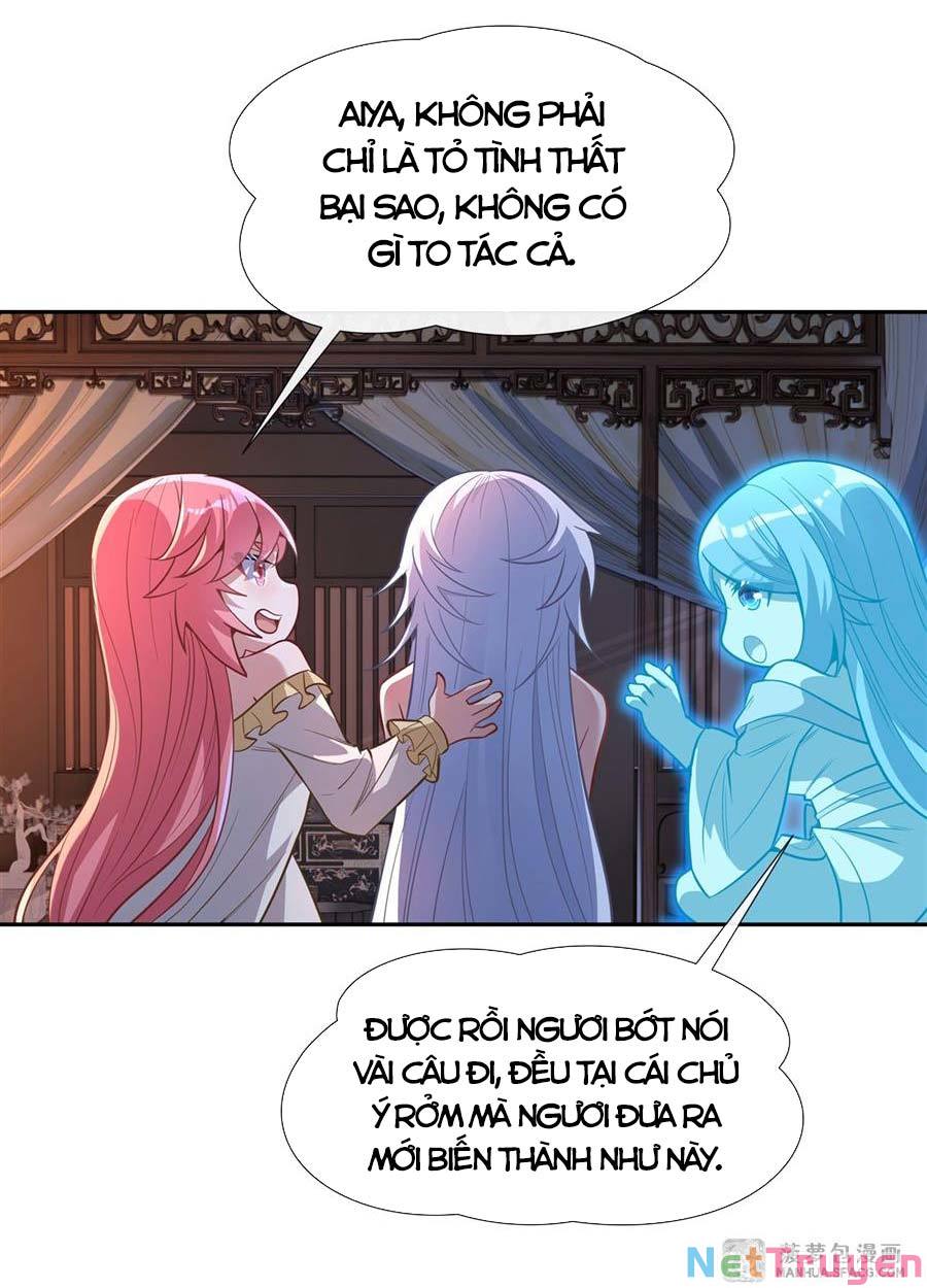 Các Nữ Đồ Đệ Của Ta Đều Là Chư Thiên Đại Lão Tương Lai Chapter 75 - Trang 18
